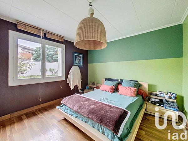 Maison à vendre 8 pièces 211 m² Ternay