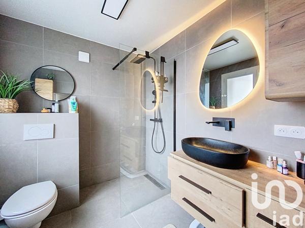 Maison à vendre 8 pièces 211 m² Ternay