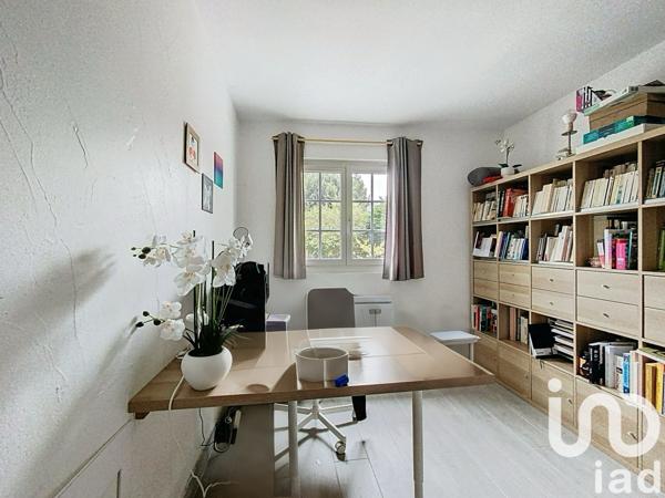 Maison à vendre 8 pièces 211 m² Ternay