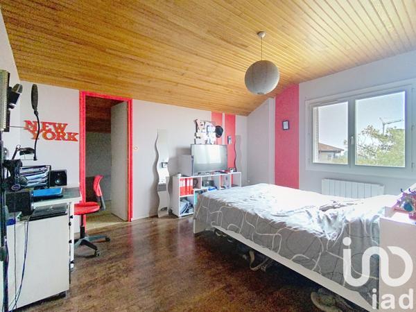 Maison à vendre 8 pièces 211 m² Ternay