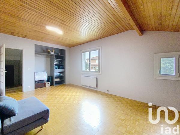 Maison à vendre 8 pièces 211 m² Ternay