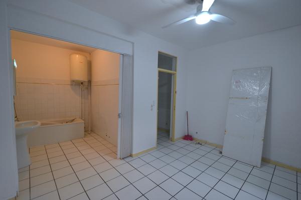 Appartement T4, très bon état, beaux volumes centre ville