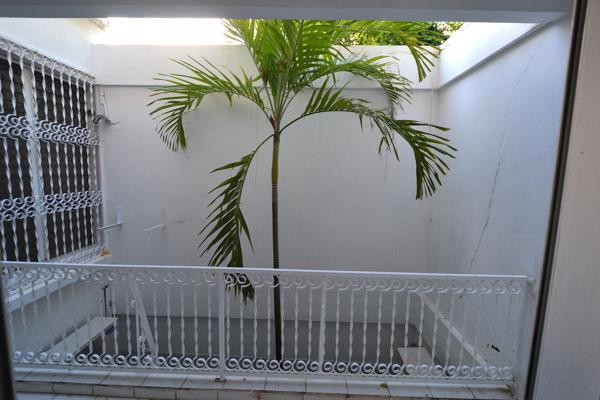 Appartement T4, très bon état, beaux volumes centre ville