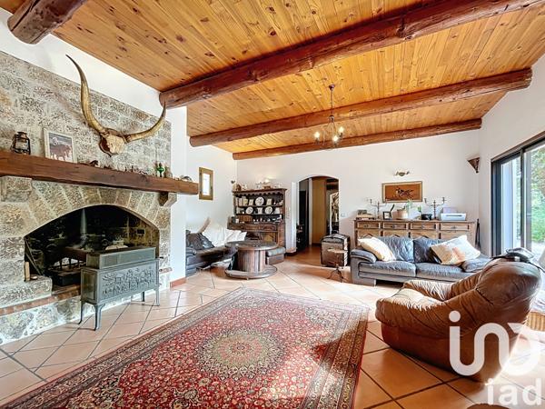 Maison à vendre 7 pièces 198 m² Fayence