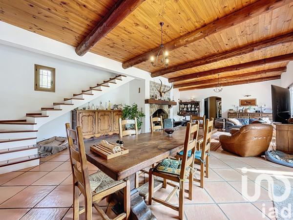 Maison à vendre 7 pièces 198 m² Fayence