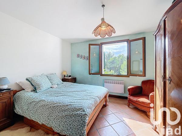 Maison à vendre 7 pièces 198 m² Fayence