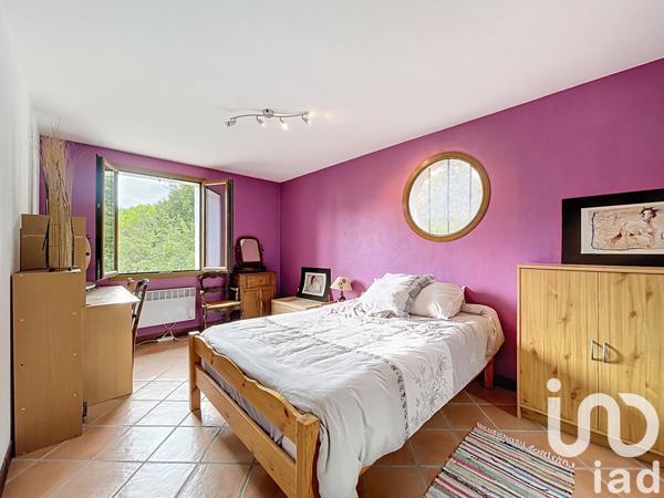 Maison à vendre 7 pièces 198 m² Fayence