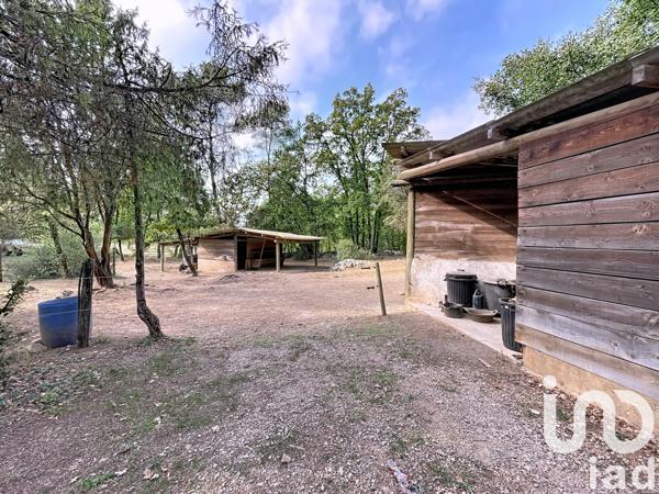 Maison à vendre 7 pièces 198 m² Fayence