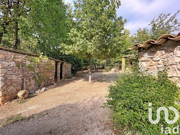 Maison à vendre 7 pièces 198 m² Fayence