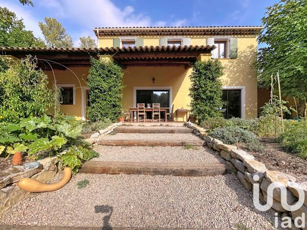 Maison à vendre 7 pièces 198 m² Fayence