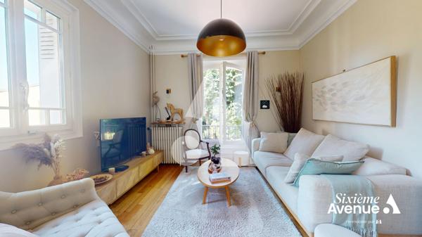 Maison 9 pièces 188 m2