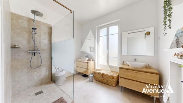 Maison 9 pièces 188 m2