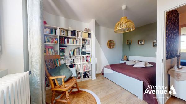 Maison 9 pièces 188 m2