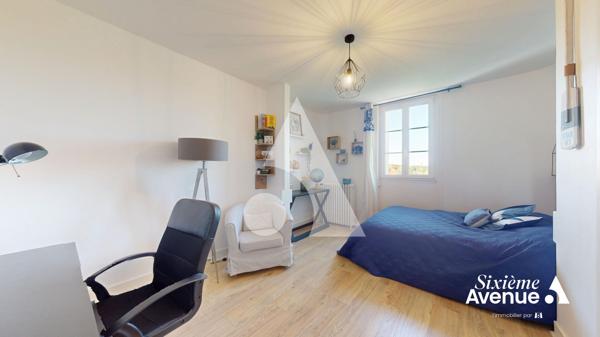 Maison 9 pièces 188 m2