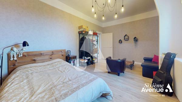 Maison 9 pièces 188 m2
