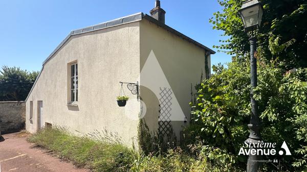 Maison 9 pièces 188 m2