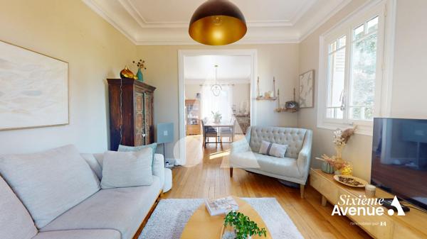 Maison 9 pièces 188 m2