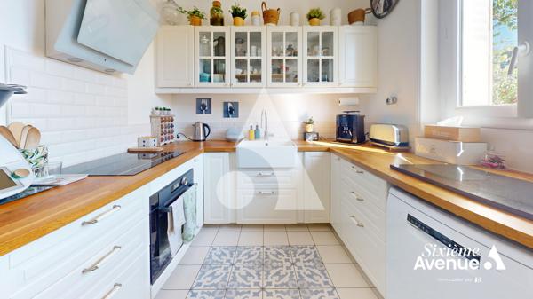 Maison 9 pièces 188 m2