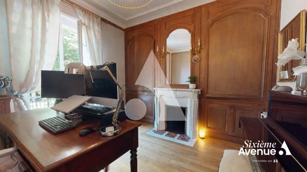 Maison 9 pièces 188 m2