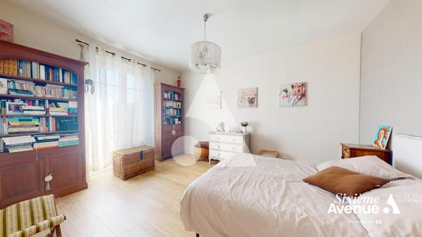 Maison 9 pièces 188 m2