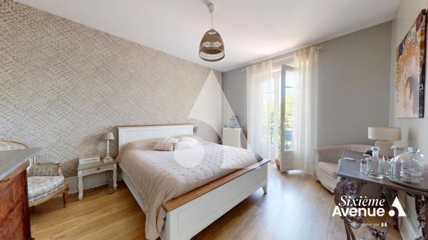 Maison 9 pièces 188 m2