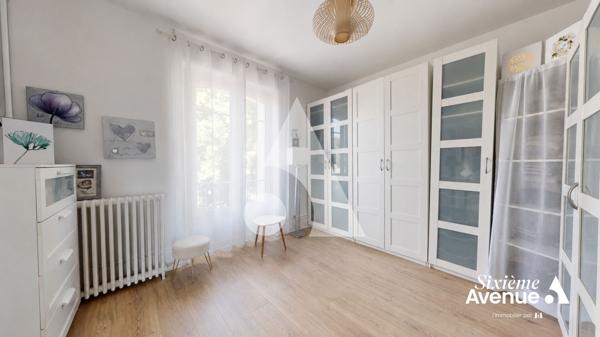 Maison 9 pièces 188 m2