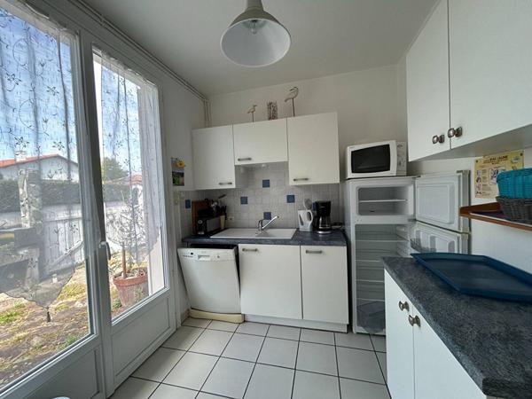 MAISON à VAUX SUR MER