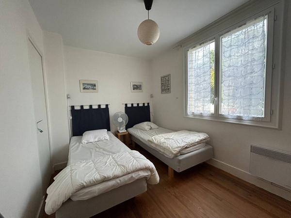 MAISON à VAUX SUR MER