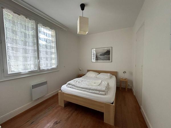 MAISON à VAUX SUR MER