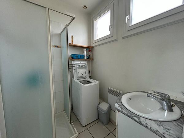 MAISON à VAUX SUR MER