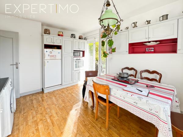 Montpellier (34070) Maison T7 avec jardin - Montpellier centre