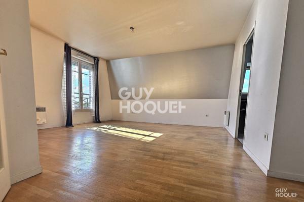 Appartement T3 dernier étage - Maisons-Alfort Ecole Vétérinaire