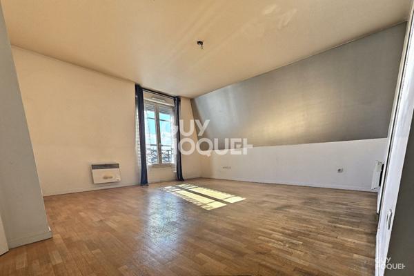 Appartement T3 dernier étage - Maisons-Alfort Ecole Vétérinaire