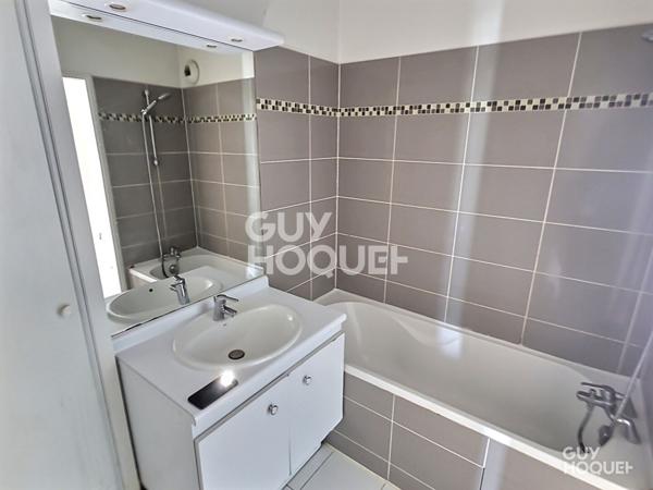 Appartement T3 dernier étage - Maisons-Alfort Ecole Vétérinaire