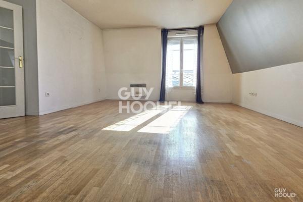 Appartement T3 dernier étage - Maisons-Alfort Ecole Vétérinaire