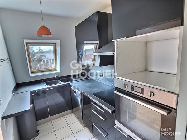 Appartement T3 dernier étage - Maisons-Alfort Ecole Vétérinaire