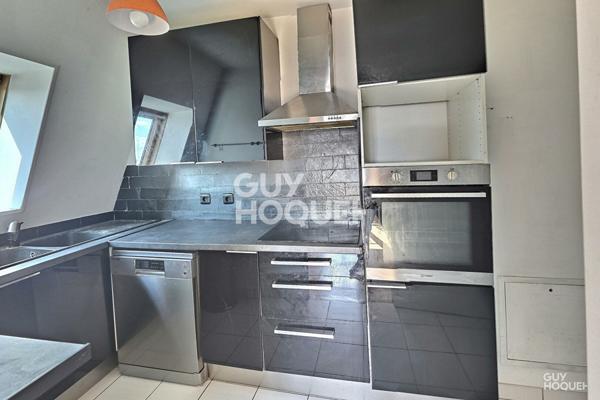 Appartement T3 dernier étage - Maisons-Alfort Ecole Vétérinaire