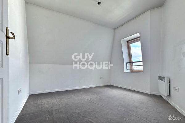 Appartement T3 dernier étage - Maisons-Alfort Ecole Vétérinaire