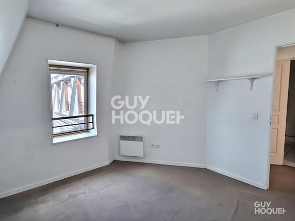 Appartement T3 dernier étage - Maisons-Alfort Ecole Vétérinaire