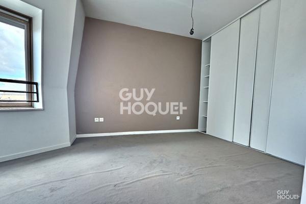 Appartement T3 dernier étage - Maisons-Alfort Ecole Vétérinaire