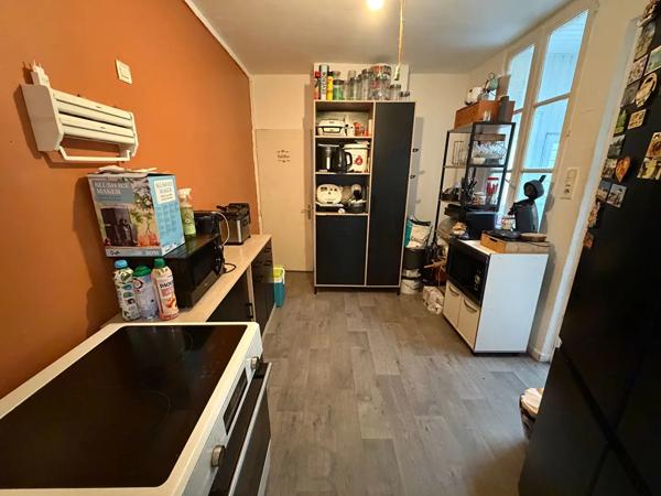 Maison à vendre 5 pièces 102.25m² Calais (62100)