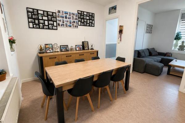 Maison à vendre 5 pièces 102.25m² Calais (62100)
