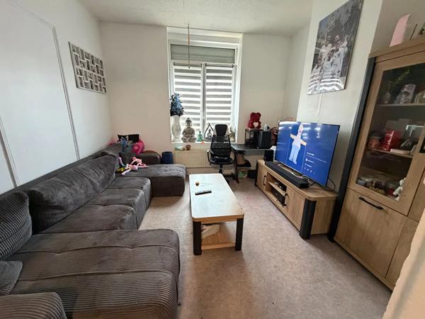 Maison à vendre 5 pièces 102.25m² Calais (62100)