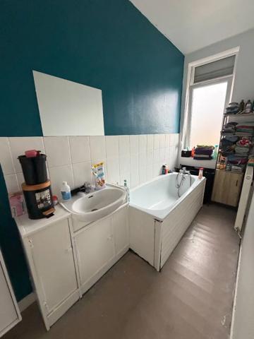 Maison à vendre 5 pièces 102.25m² Calais (62100)