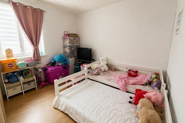 Maison à vendre 5 pièces 102.25m² Calais (62100)