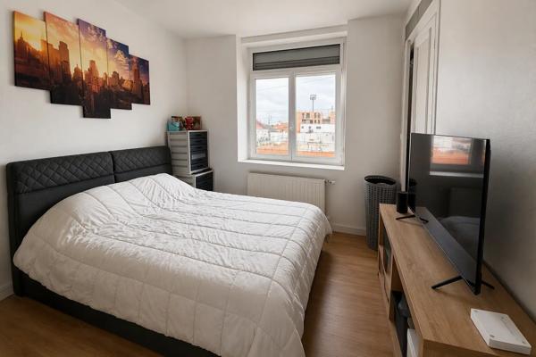 Maison à vendre 5 pièces 102.25m² Calais (62100)