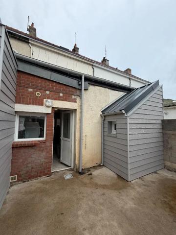 Maison à vendre 5 pièces 102.25m² Calais (62100)