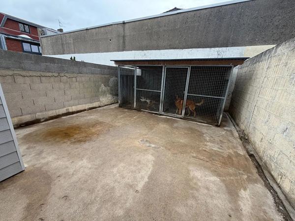 Maison à vendre 5 pièces 102.25m² Calais (62100)