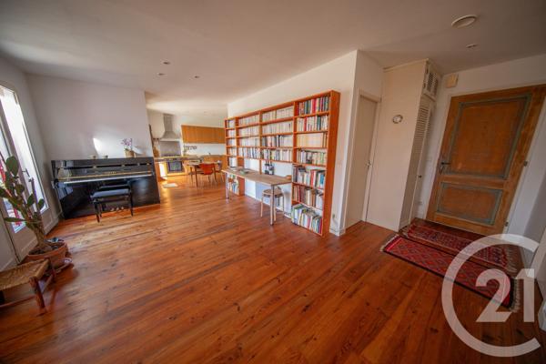 Maison à vendre  6 pièces - 119,17 m2 ST MEDARD EN JALLES - 33