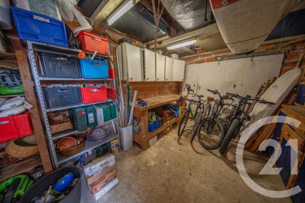 Maison à vendre  6 pièces - 119,17 m2 ST MEDARD EN JALLES - 33